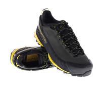 La Sportiva TX5 Low GTX Hommes Chaussures d'approche Gore-Tex 40.5 Vert foncé olive