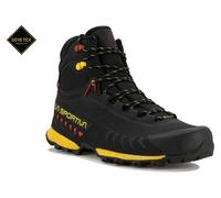 La Sportiva - TXS GTX - Chaussures de randonnée - EU 43,5 - black / yellow