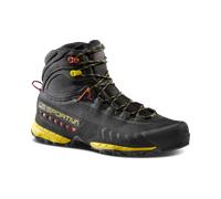La Sportiva - TXS GTX - Chaussures de randonnée - EU 40,5 - black / yellow