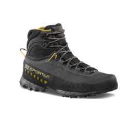 La Sportiva - Chaussures de trekking en GORE-TEX - TXS GTX Carbon/Bamboo pour Homme - Taille 44 - Noir Noir 44