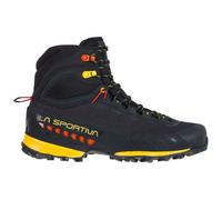 La Sportiva - TXS GTX - Chaussures trekking homme Black / Yellow - 39.5