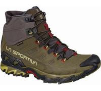 La Sportiva Ultra Raptor 2 Mid Leather ivy/tango red Wanderschuhe EU 42.5