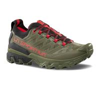 La Sportiva Chaussures de Fast Hiking Ultra Raptor 3 Cypress Mountain Red Taille 41