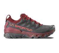 La Sportiva - Ultra Raptor 3 GTX - Chaussures multisports - EU 50 - carbon / redwood