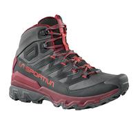 La Sportiva - Ultra Raptor 3 Mid Gore-Tex Carbon Redwood - 41 - Chaussures de randonnée