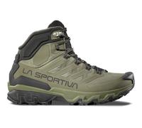 La Sportiva Chaussures de randonnée Ultra Raptor 3 Mid GTX GORE‑TEX Homme Cypress/Black EU 44,5