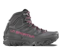LA SPORTIVA Ultra Raptor 3 Mid W Gore-tex - Femme - - taille 40 1/2- modèle 2026