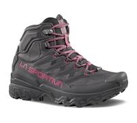 La Sportiva - Ultra Raptor 3 Mid Woman Gore-Tex Onyx Azalea - 41 - Chaussures de randonnée