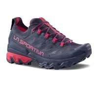 La Sportiva - Ultra Raptor 3 Woman Night Sky Azalea - 41 - Chaussures de Fast Hiking