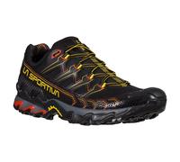 La Sportiva - Chaussures de randonnée - Ultra Raptor II Black/Yellow pour Homme - Taille 41,5 - Noir Noir 41,5
