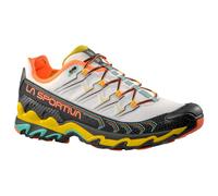 La Sportiva - Ultra Raptor II Chalk Black - 42.5 - Chaussures de trail
