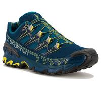 La Sportiva - Ultra Raptor II - Chaussures de trail - EU 45 - space blue / blaze