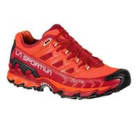 La Sportiva Ultra Raptor Ii Trail Running Shoes Orange EU 39 1/2 Femme