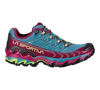 Chaussure Trail Femme - LA SPORTIVA Ultra Raptor II W - Everglade/Juniper 37 1/2