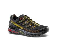 La Sportiva - Ultra Raptor II Black Yellow - 44.5 - Chaussures de trail