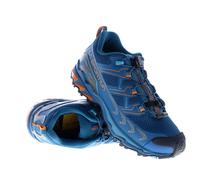 La Sportiva Ultra Raptor Ii Jr Hiking Shoes Bleu EU 27