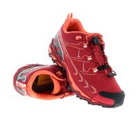 La Sportiva Ultra Raptor II Enfants Chaussures de randonnée 27 Rouge foncé