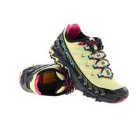 La Sportiva Ultra Raptor II Femmes Chaussures de trail 40 Jaune