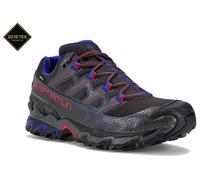 La Sportiva Chaussures Randonnée Ultra Raptor Ii Goretex EU 37 1/2 Carbon/Love Potion