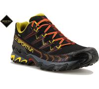 La Sportiva Ultra Raptor II Gore-Tex Chaussures homme Ultra Raptor II Gore-Tex 41.5 Noir