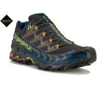 La Sportiva Ultra Raptor II Gore-Tex Chaussures homme Ultra Raptor II Gore-Tex 46 Gris/argent