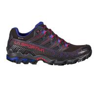 LA SPORTIVA Ultra Raptor Ii Gore-tex W - Femme - Gris / Violet / Rose - taille 39 1/2- modèle 2025