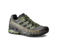 La Sportiva - Ultra Raptor II GTX - Chaussures de trail - EU 44 - metal / flash green