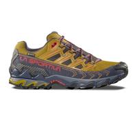La Sportiva - Ultra Raptor II GTX - Chaussures de trail - EU 43,5 - savana / night sky