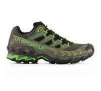 La Sportiva - Ultra Raptor II GTX - Chaussures de trail - EU 49 - metal / flash green
