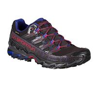 Chaussures de Trail Ultra Raptor II Gore-tex (Carbon/ Love potion) femme 38.5 (5.5 UK)