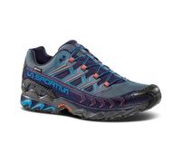 Chaussures homme La Sportiva Ultra Raptor II Gtx (2024) Taille de chaussures (UE): 46 / Couleur: bleu foncé