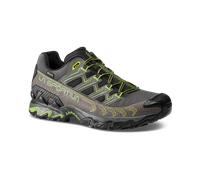 La Sportiva - Ultra Raptor II GTX - Chaussures randonnée homme Metal / Flash Green - 39