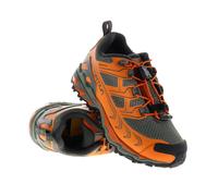 La Sportiva Ultra Raptor II GTX Enfants Chaussures de randonnée Gore-Tex 27 Orange
