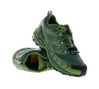 La Sportiva Ultra Raptor II GTX Enfants Chaussures de randonnée Gore-Tex 27 Vert