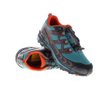 La Sportiva Ultra Raptor II GTX Enfants Chaussures de randonnée Gore-Tex 28 Turquoise