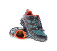 La Sportiva Ultra Raptor II GTX Enfants Chaussures de randonnée Gore-Tex 33 Turquoise