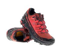 La Sportiva Ultra Raptor II GTX Femmes Chaussures de trail Gore-Tex 39.5 Rose