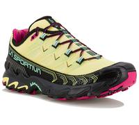 La Sportiva Ultra Raptor II Jaune/or 39