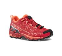 Chaussures La Sportiva Ultra Raptor II rouge orange enfant - 36