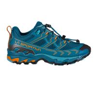 LA SPORTIVA Ultra Raptor Ii Jr - Enfant - Bleu / Orange - taille 35- modèle 2025