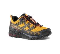La Sportiva - Kid's Ultra Raptor II GTX - Chaussures multisports - EU 30 - papaya / sangria