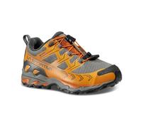 La Sportiva - Ultra Raptor II JR GTX - Chaussures trail enfant Maple / Clay - 33