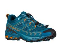 LA SPORTIVA Ultra Raptor Ii Jr - Enfant - Bleu / Orange - taille 34- modèle 2025