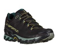 Chaussures La Sportiva Ultra Raptor II Leather GORE-TEX noir jaune - 42.5