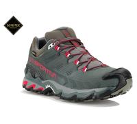 Chaussures femme La Sportiva Ultra Raptor II Leather Woman GTX Taille de chaussures (UE): 39 / Couleur: noir