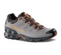 La Sportiva - Ultra Raptor II Leather Gore-Tex Grey Marmalade - 42.5 - Chaussures de Fast Hiking