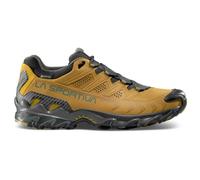 La Sportiva - Chaussures de randonnée en GORE-TEX® - Ultra Raptor II Leather GTX M Savana/Alpine pour Homme en Cuir - Taille 42,5 - Jaune Jaune 42,5