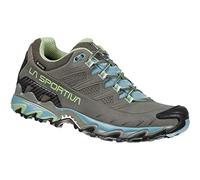 LA SPORTIVA Ultra Raptor Ii Leather W Gore-tex - Femme - Gris - taille 39- modèle 2025