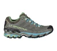 LA SPORTIVA Ultra Raptor Ii Leather W Gore-tex - Femme - Gris - taille 37 1/2- modèle 2025