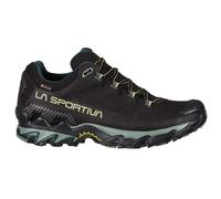La Sportiva - Ultra Raptor II Leather GTX - Chaussures randonnée homme Black / Cedar - 41